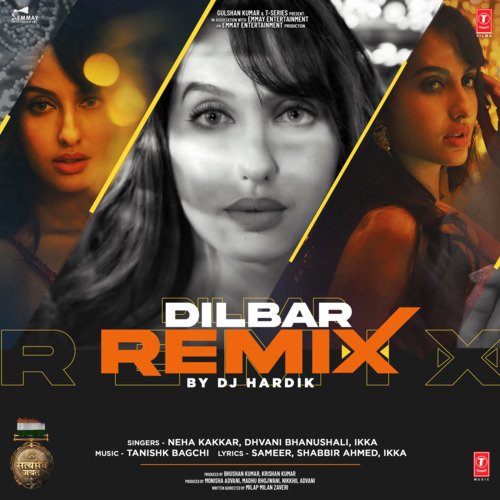Dilbar Remix(Remix By Dj Hardik)