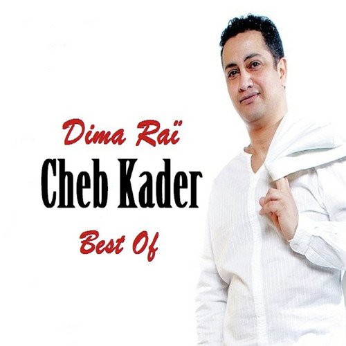 Dima Raï - Best Of