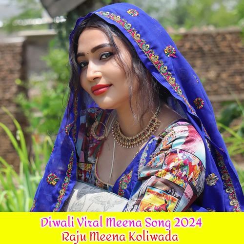 Diwali Viral Meena Song 2024