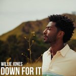 Willie Jones