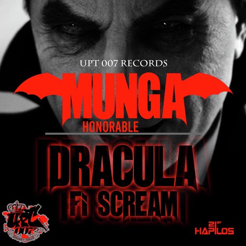 Dracula Fi Scream (Radio Edit)