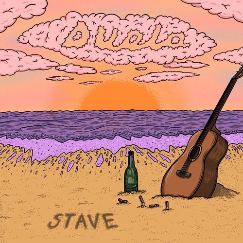 Duela cover art