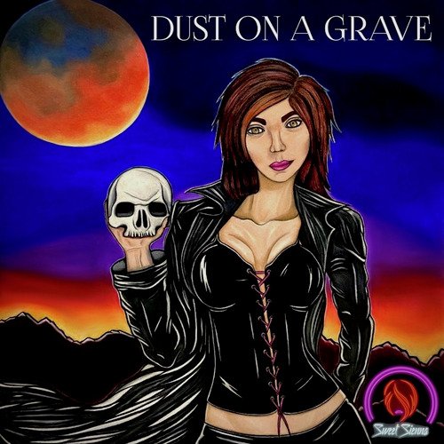 Dust on a Grave_poster_image