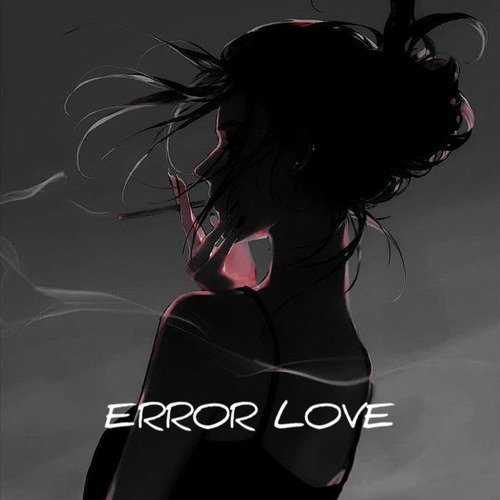 ERROR LOVE_poster_image