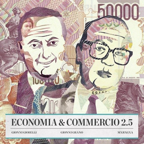 Economia e Commercio 2.5_poster_image