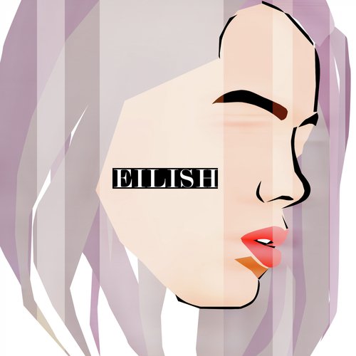 Eilish (Chill Edit)_poster_image