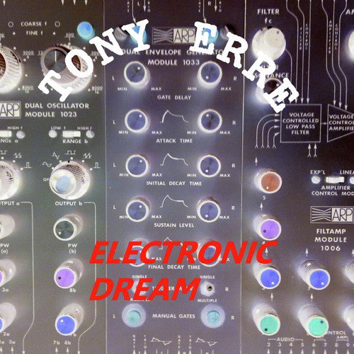 Intrance cover art