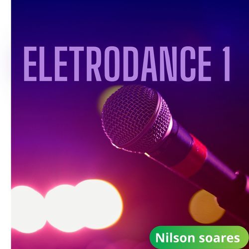 Eletrodance 1 cover art