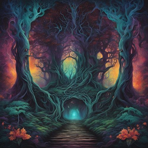 Enchanted Flute Groove