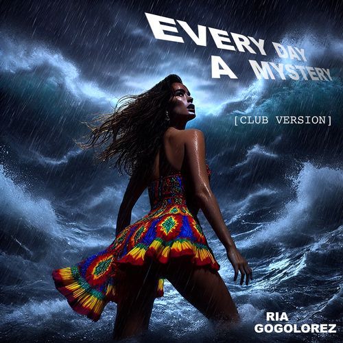 Every Day a Mystery (Club Version) cover art
