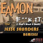 Eamon "F**k It"