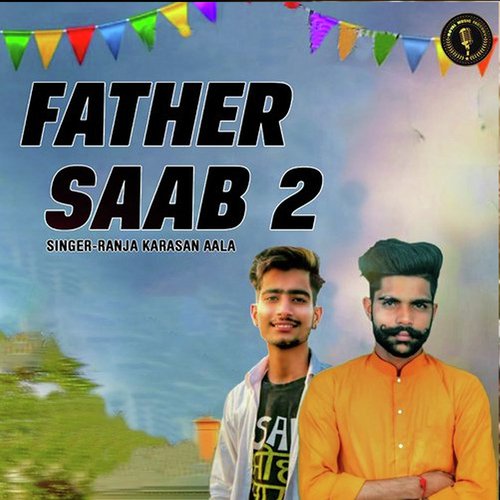 Father Saab 2