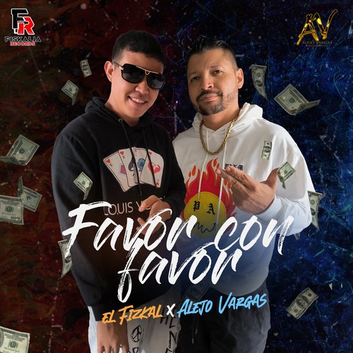 Favor Con Favor_poster_image