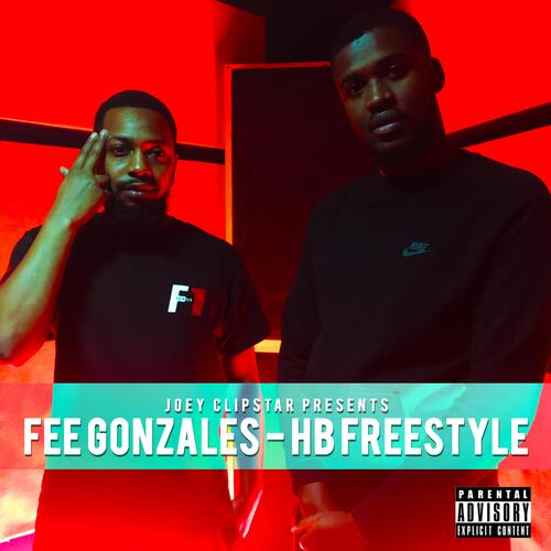 Fee Gonzales HB Freestyle