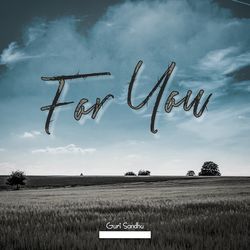 For You-CF0sWRF,eVI