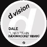 Funky Train (Moon Rocket Remix)