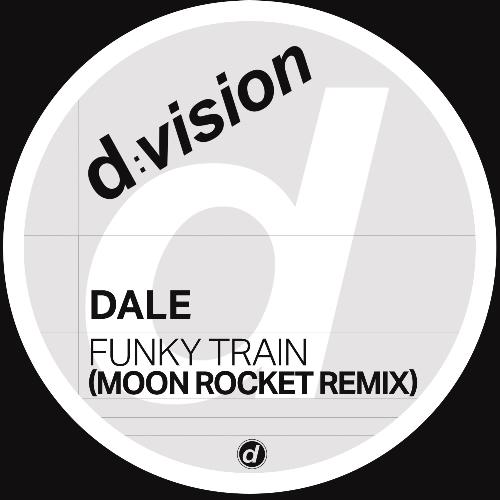 Funky Train (Moon Rocket Remix)