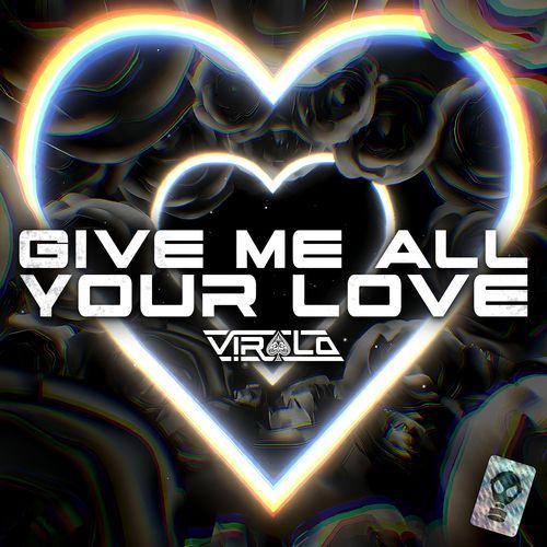 GIVE ME ALL YOUR LOVE