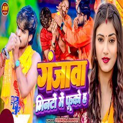 Ganjava Minut Me Fuko Hai