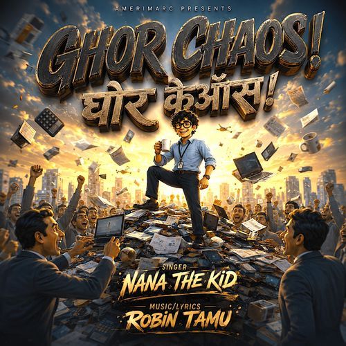 Ghor Chaos