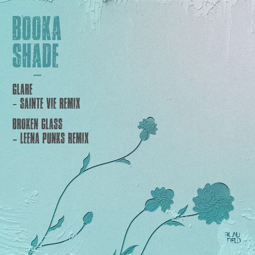 Glare / Broken Glass Remixes