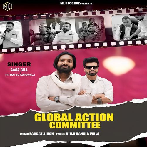 Global Action Committee