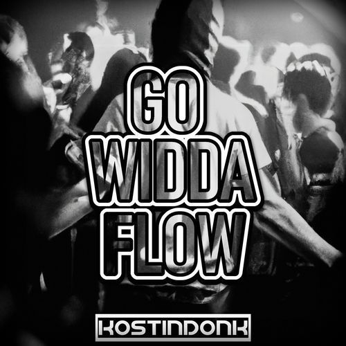 Go widda flow cover art