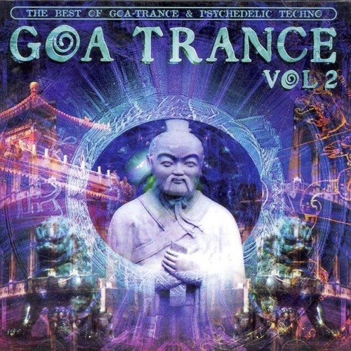 Goa Trance - Vol. 2