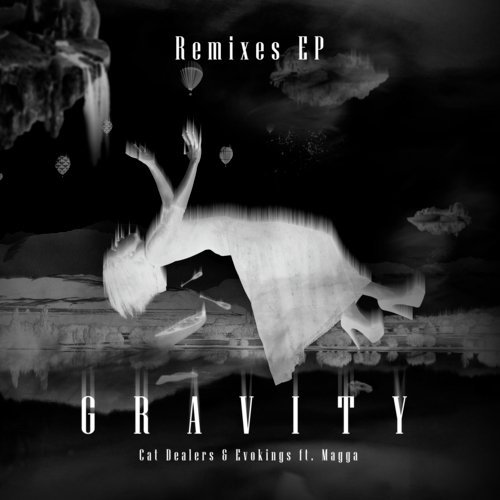 Gravity Remixes (Feat. Magga & Evokings)_poster_image