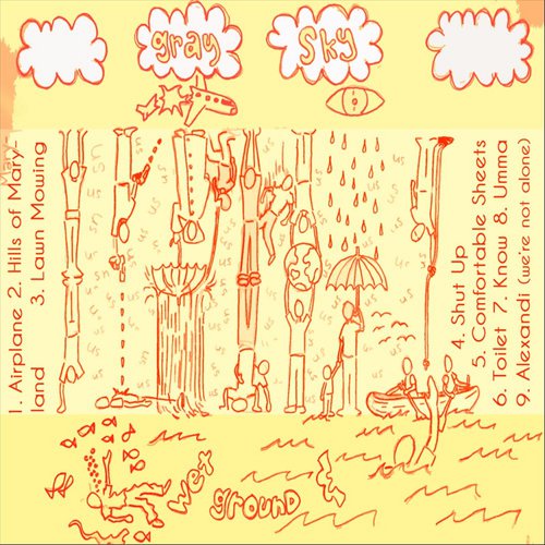 Know cover art