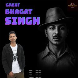 Great Bhagat Singh