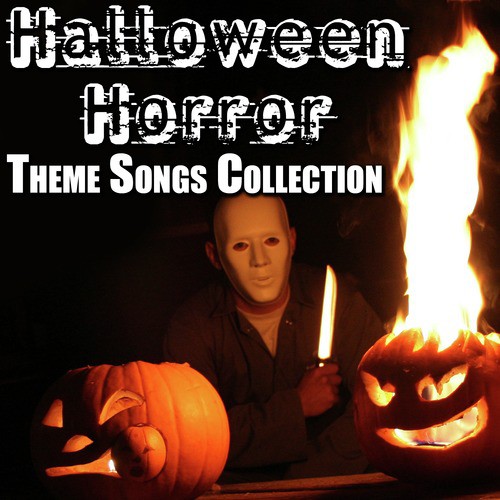 Halloween Horror Theme Songs Collection
