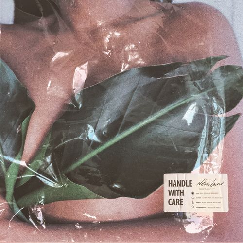 White Noise cover art