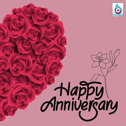 Happy Anniversary