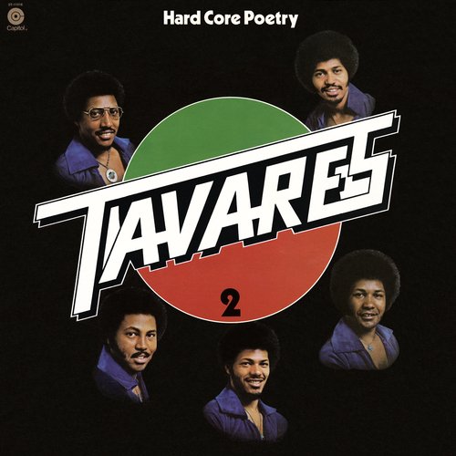 Hard Core Poetry (Expanded Edition)