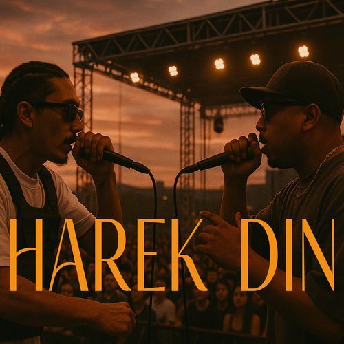 Harek Din