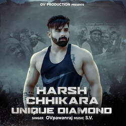 Harsh Chhikara Unique Diamond-GgAudzthZVQ