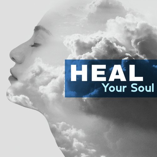 Heal Your Soul (Om Mantra for Deep Meditation, Tibetan Chants)_poster_image