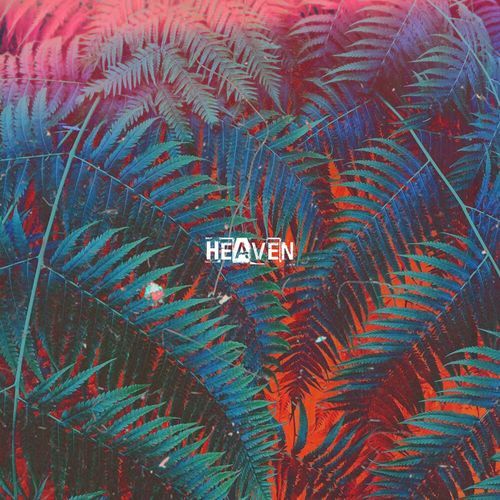 Heaven cover art