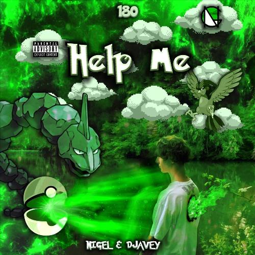 Help Me (feat. Djavey)