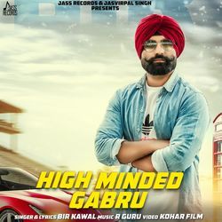 High Minded Gabru-P0UDR0ZHfEs