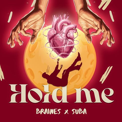 Hold Me (Extended Mix)