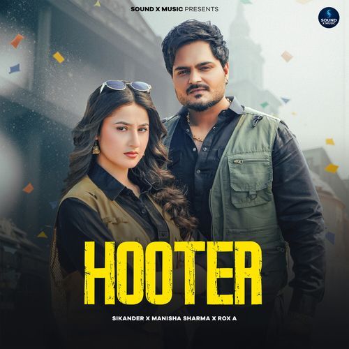 Hooter