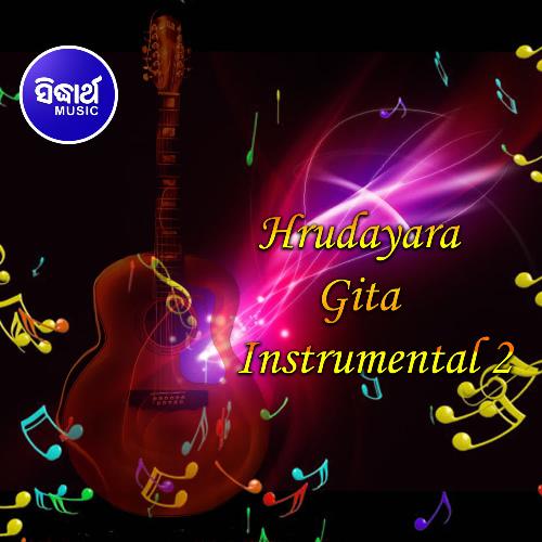 Hrudayara Gita Instrumental 2