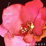 I Just Might (Piano House) artwork