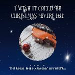 I Wish It Could Be Christmas Every Day