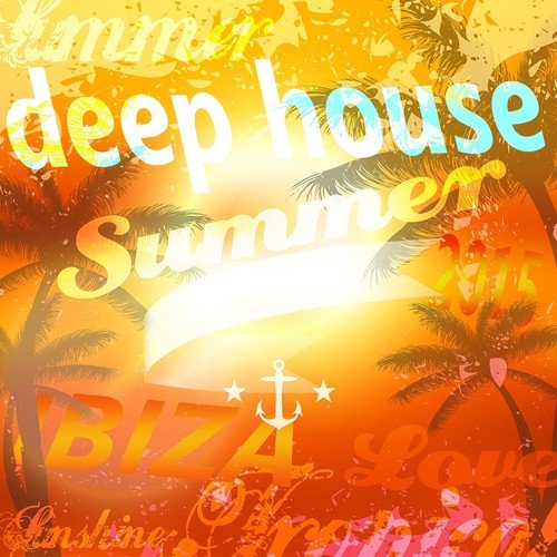 Ibiza Summer Deep House 2015