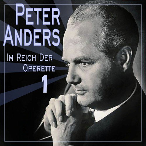 Peter Anders Bei Franz Lehár, Teil 2