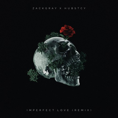 Imperfect Love (Hubstcy Remix)_poster_image