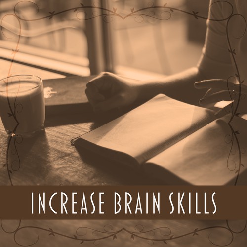 Increase Brain Skills – Music for Study, Easy Learning, Classical Sounds for Concentration, Good Memory, Easier Exam, Mozart, Bach, Beethoven